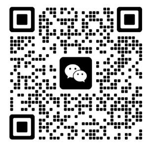 掃碼關(guān)注公眾號